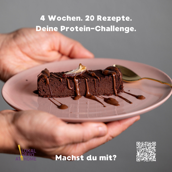 Sharepic Linkedin Brownie