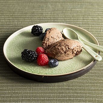 Mousse au Chocolat