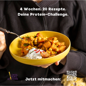 Sharepic Linkedin Bowl
