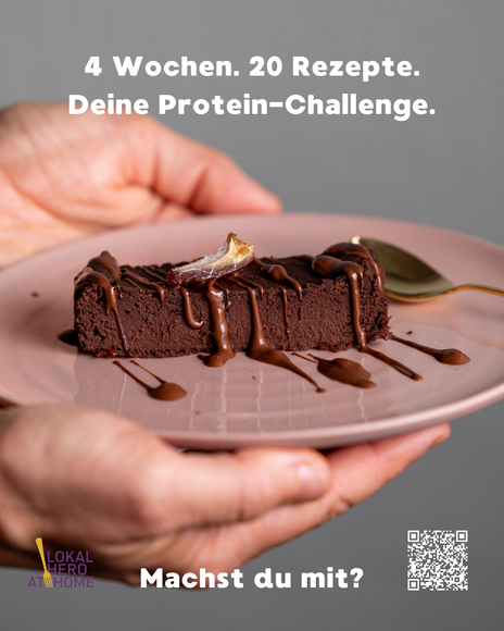 Sharepic Brownie