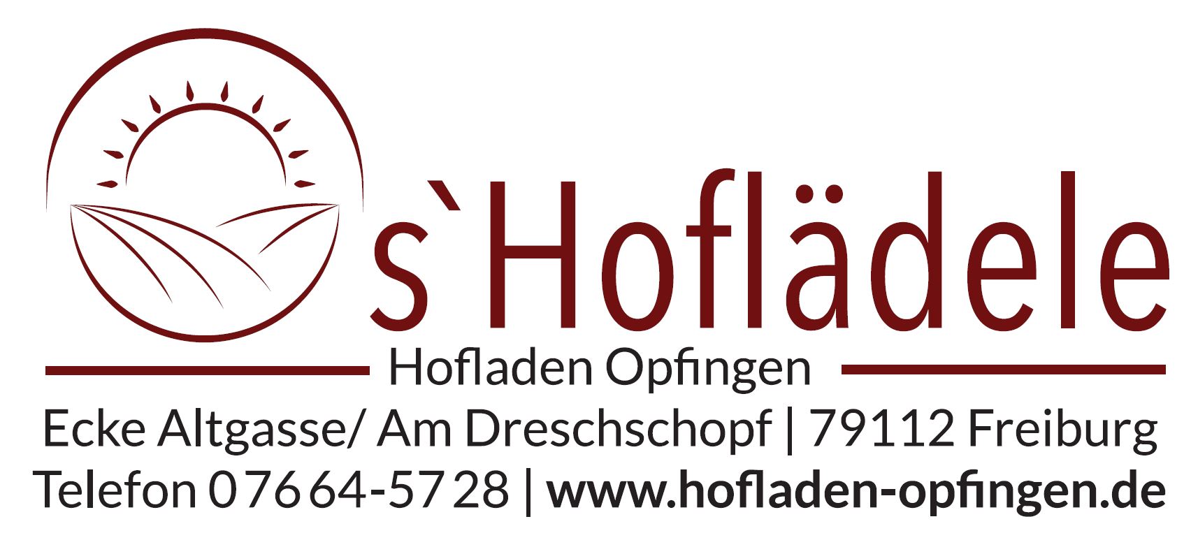 Hofladen Opfingen